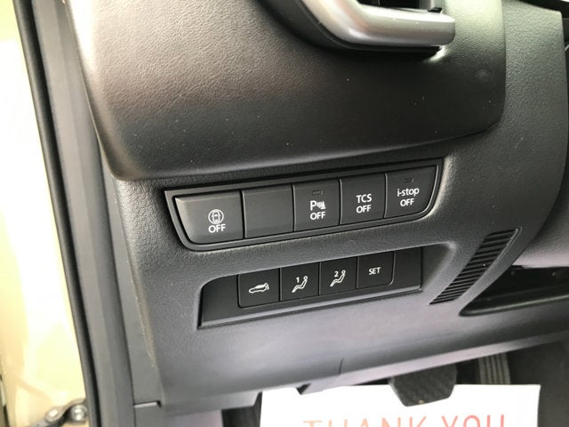 2026 Mazda Mazda CX-50 2.5 Turbo Meridian Edition AWD