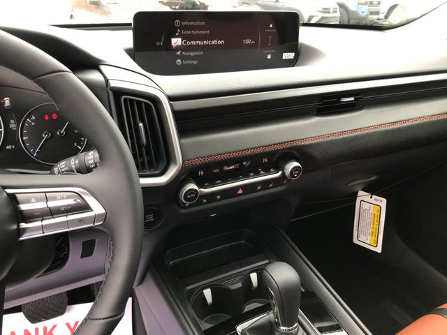 2026 Mazda Mazda CX-50 2.5 Turbo Meridian Edition AWD