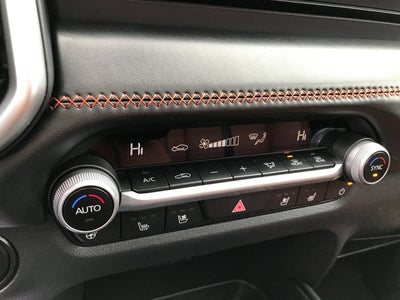 2026 Mazda Mazda CX-50 2.5 Turbo Meridian Edition AWD