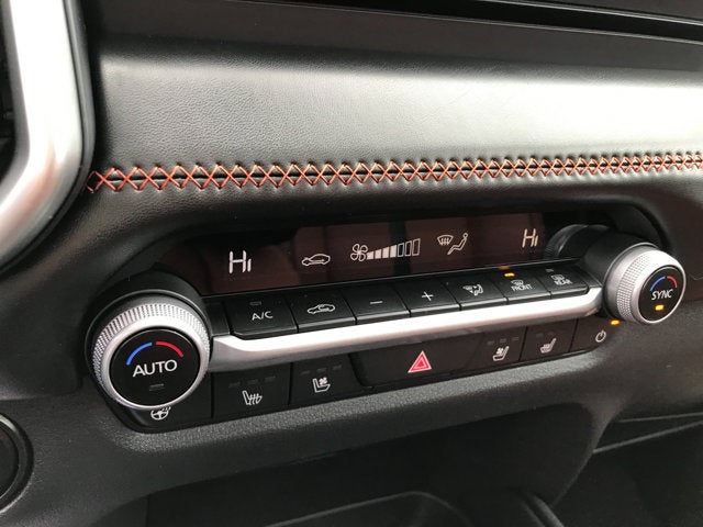 2026 Mazda Mazda CX-50 2.5 Turbo Meridian Edition AWD