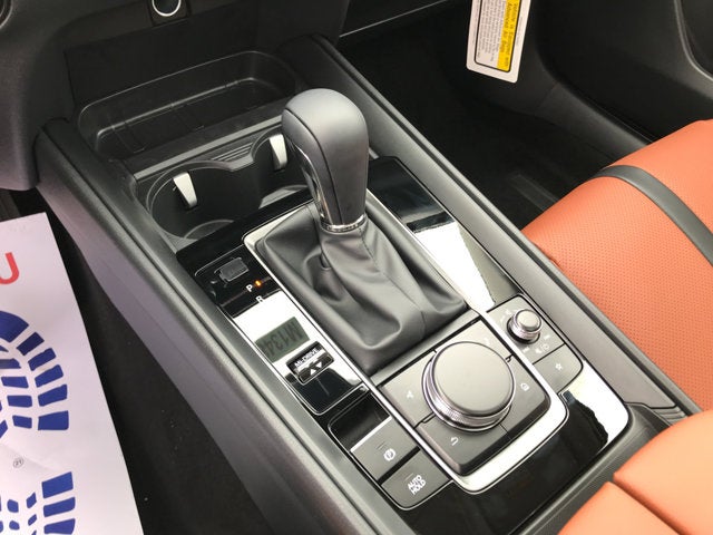 2026 Mazda Mazda CX-50 2.5 Turbo Meridian Edition AWD