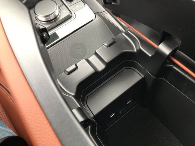 2026 Mazda Mazda CX-50 2.5 Turbo Meridian Edition AWD