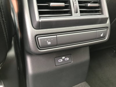 2026 Mazda Mazda CX-50 2.5 Turbo Meridian Edition AWD