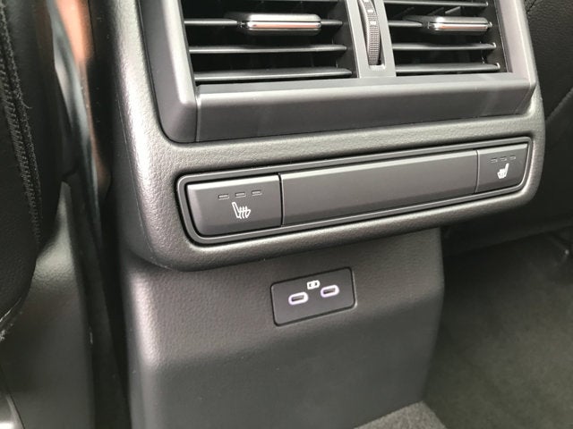 2026 Mazda Mazda CX-50 2.5 Turbo Meridian Edition AWD