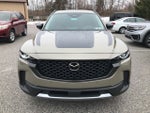 2026 Mazda Mazda CX-50 2.5 Turbo Meridian Edition AWD