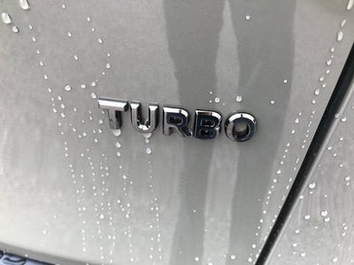 2026 Mazda Mazda CX-50 2.5 Turbo Meridian Edition AWD