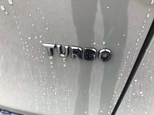 2026 Mazda Mazda CX-50 2.5 Turbo Meridian Edition AWD