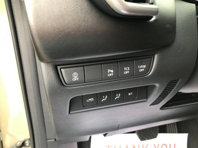 2026 Mazda Mazda CX-50 2.5 Turbo Meridian Edition AWD