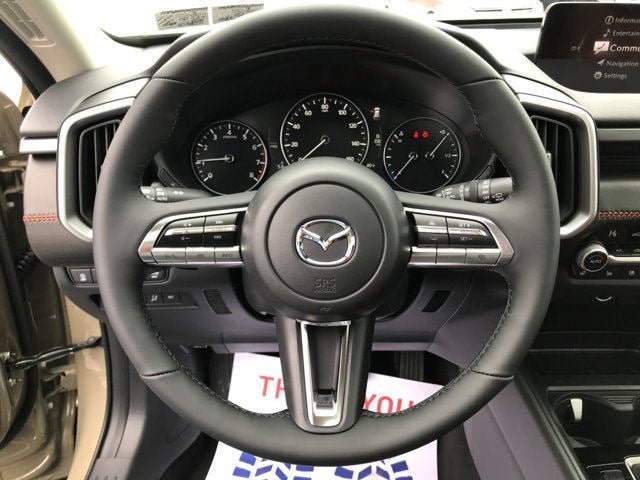 2026 Mazda Mazda CX-50 2.5 Turbo Meridian Edition AWD