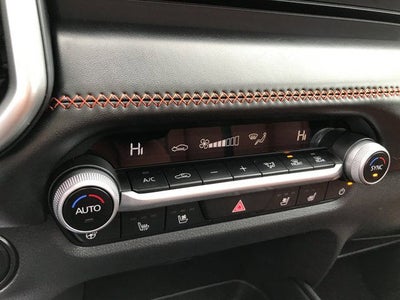 2026 Mazda Mazda CX-50 2.5 Turbo Meridian Edition AWD