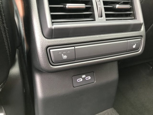 2026 Mazda Mazda CX-50 2.5 Turbo Meridian Edition AWD