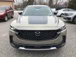2026 Mazda Mazda CX-50 2.5 Turbo Meridian Edition AWD