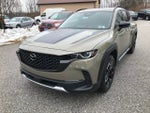 2026 Mazda Mazda CX-50 2.5 Turbo Meridian Edition AWD