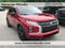 2021 Mitsubishi Outlander Sport BE