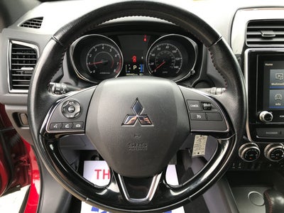 2021 Mitsubishi Outlander Sport BE