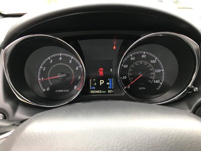 2021 Mitsubishi Outlander Sport BE