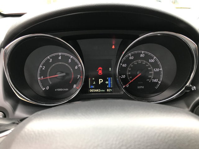2021 Mitsubishi Outlander Sport BE