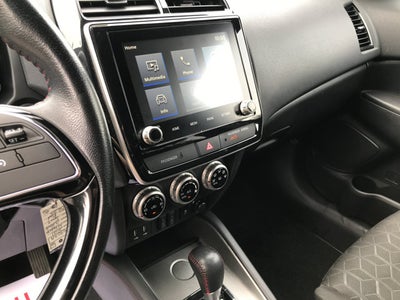 2021 Mitsubishi Outlander Sport BE