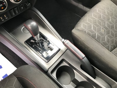 2021 Mitsubishi Outlander Sport BE