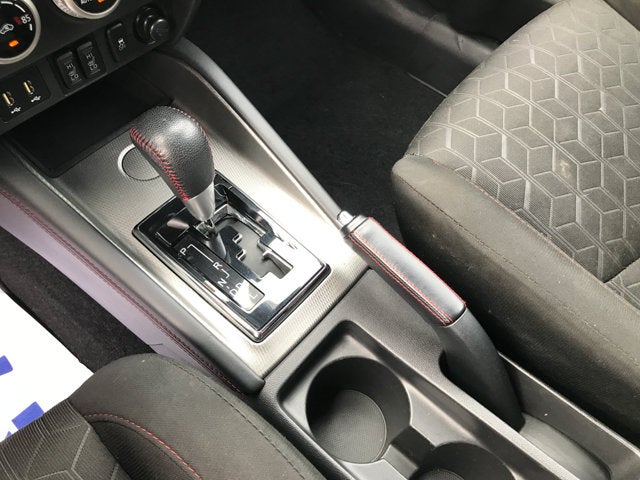 2021 Mitsubishi Outlander Sport BE