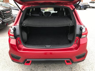 2021 Mitsubishi Outlander Sport BE
