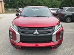 2021 Mitsubishi Outlander Sport BE