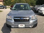 2018 Subaru Forester 2.5i CVT