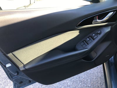 2016 Mazda Mazda3 i Touring