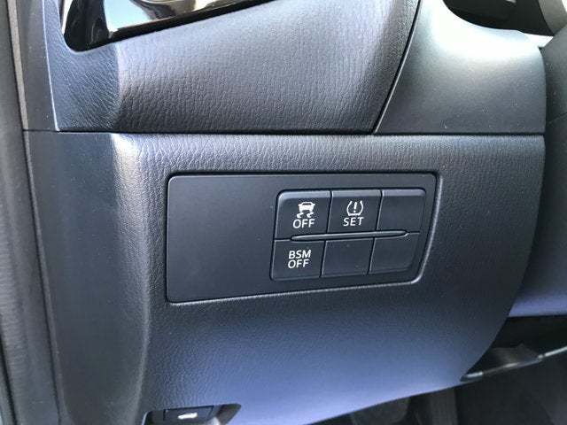 2016 Mazda Mazda3 i Touring