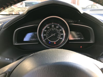 2016 Mazda Mazda3 i Touring