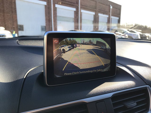 2016 Mazda Mazda3 i Touring