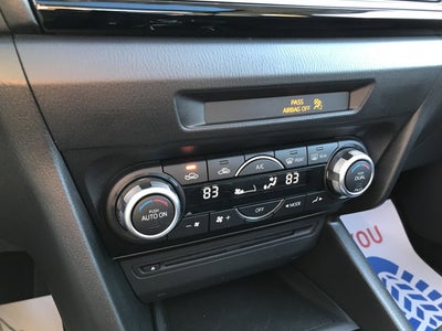 2016 Mazda Mazda3 i Touring