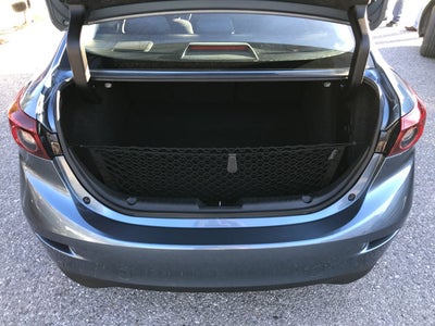 2016 Mazda Mazda3 i Touring