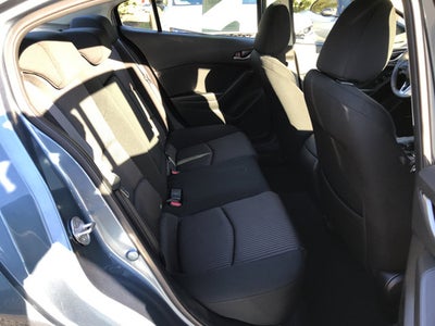 2016 Mazda Mazda3 i Touring