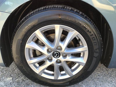 2016 Mazda Mazda3 i Touring