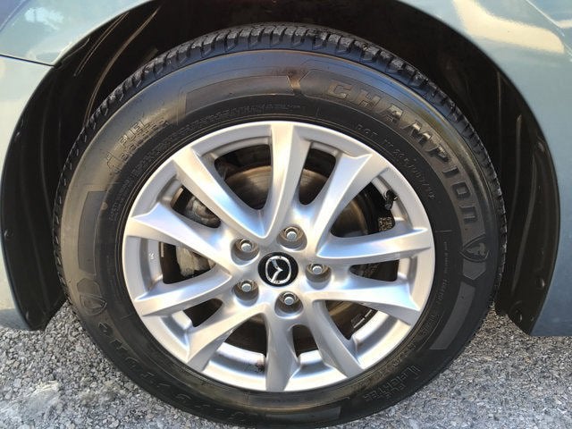 2016 Mazda Mazda3 i Touring