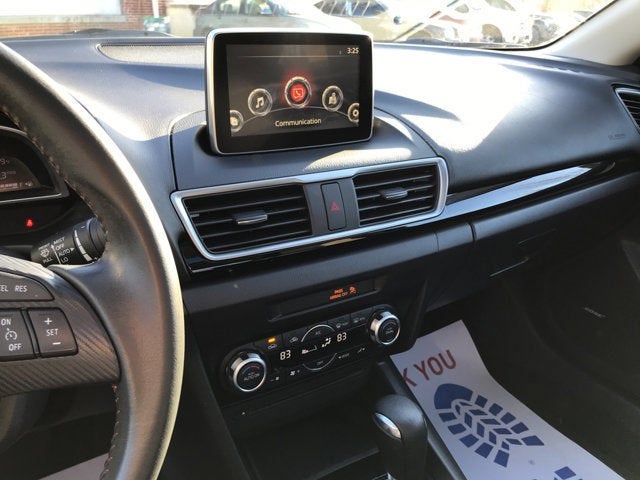 2016 Mazda Mazda3 i Touring