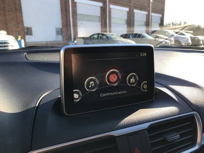 2016 Mazda Mazda3 i Touring