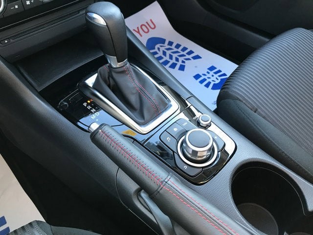 2016 Mazda Mazda3 i Touring
