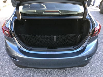 2016 Mazda Mazda3 i Touring