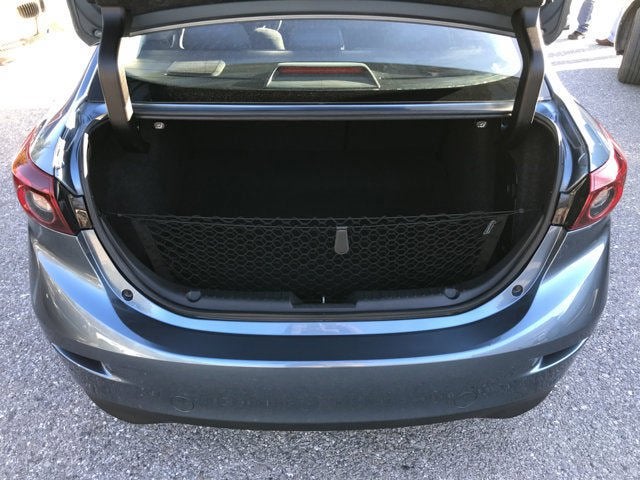 2016 Mazda Mazda3 i Touring