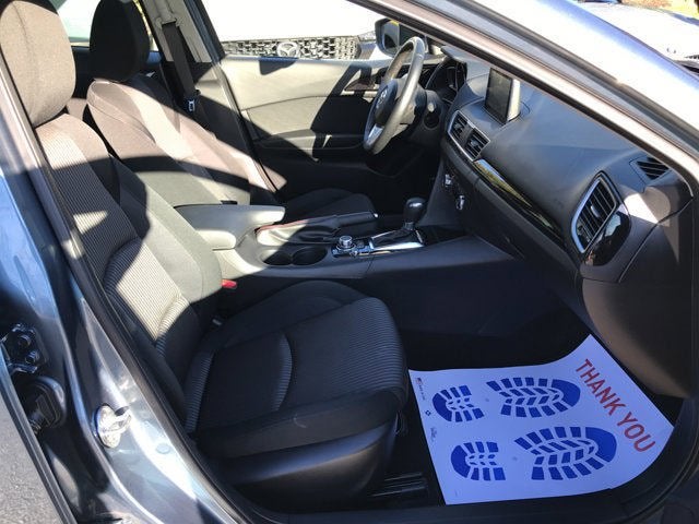 2016 Mazda Mazda3 i Touring