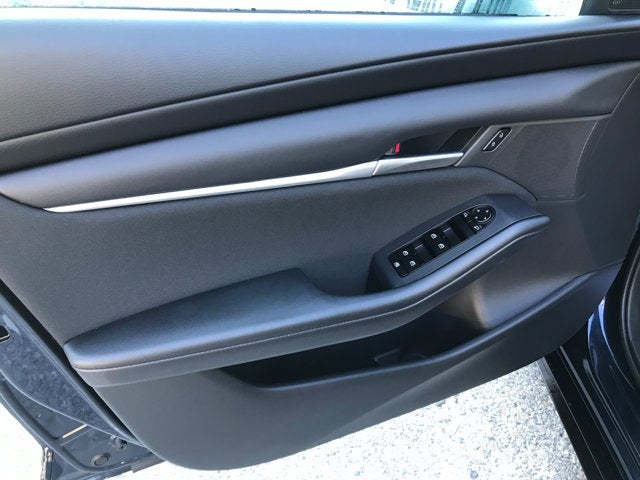 2026 Mazda Mazda3 Sedan 2.5 S