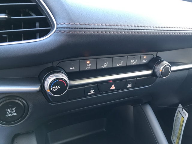 2026 Mazda Mazda3 Sedan 2.5 S