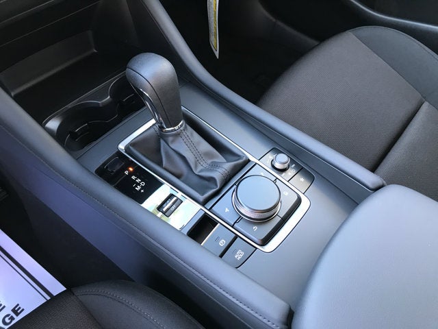 2026 Mazda Mazda3 Sedan 2.5 S