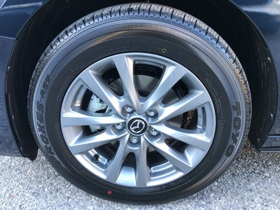 2026 Mazda Mazda3 Sedan 2.5 S