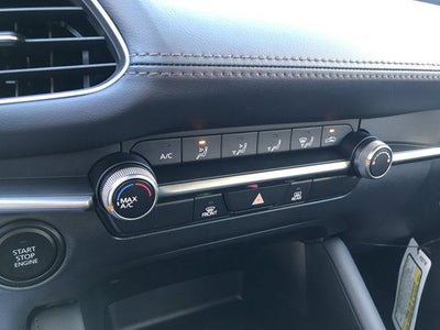 2026 Mazda Mazda3 Sedan 2.5 S