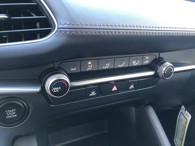 2026 Mazda Mazda3 Sedan 2.5 S