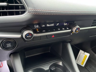 2026 Mazda Mazda3 Hatchback 2.5 S Select Sport