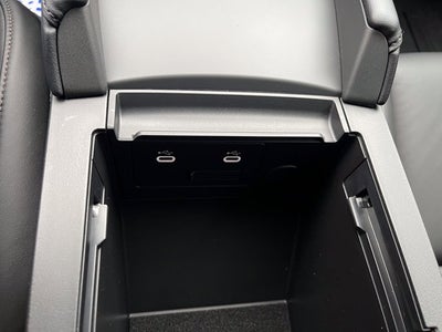 2026 Mazda Mazda3 Hatchback 2.5 S Select Sport